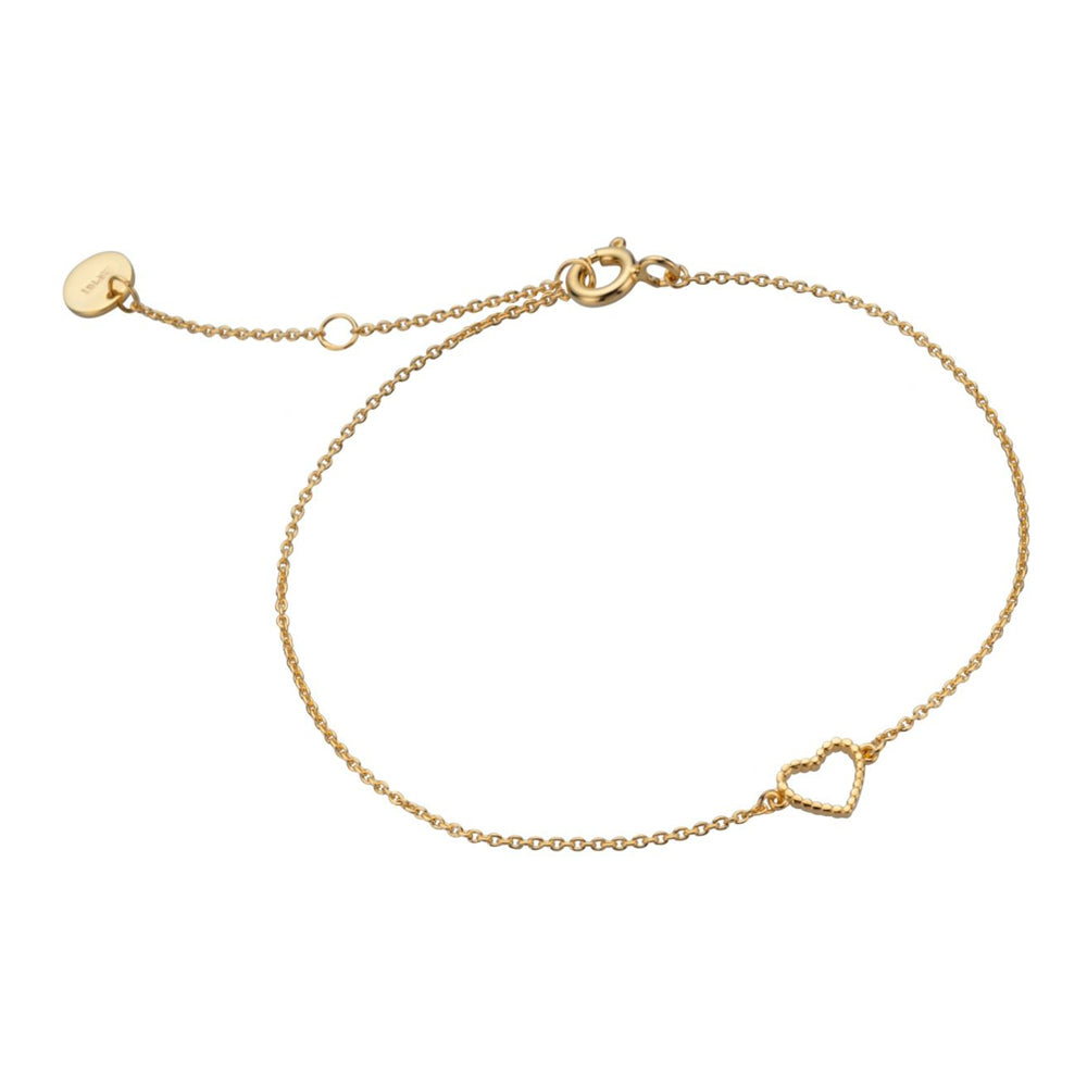 Esprit Damenarmband ESBR01371217 Esprit Damenarmband ESBR01371217